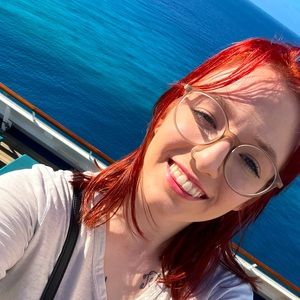 Meet your Posher, Kennan